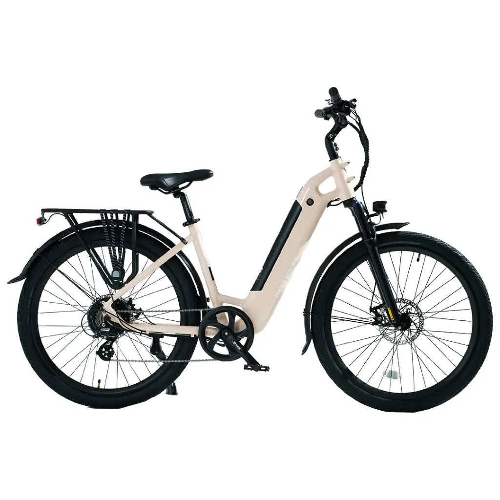 Revi Oasis Step-Through 500W 48V Commuter Electric Bike