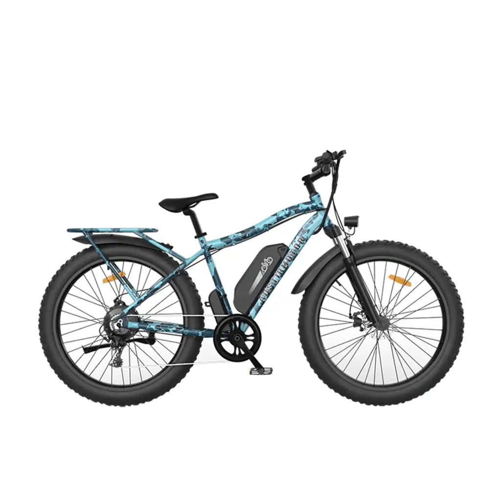 Camo mountain online bike for sale