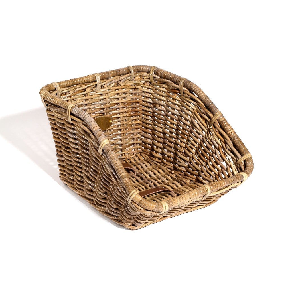 Nantucket Tuckernuck Tremont Rear Cargo Basket w/ Straps