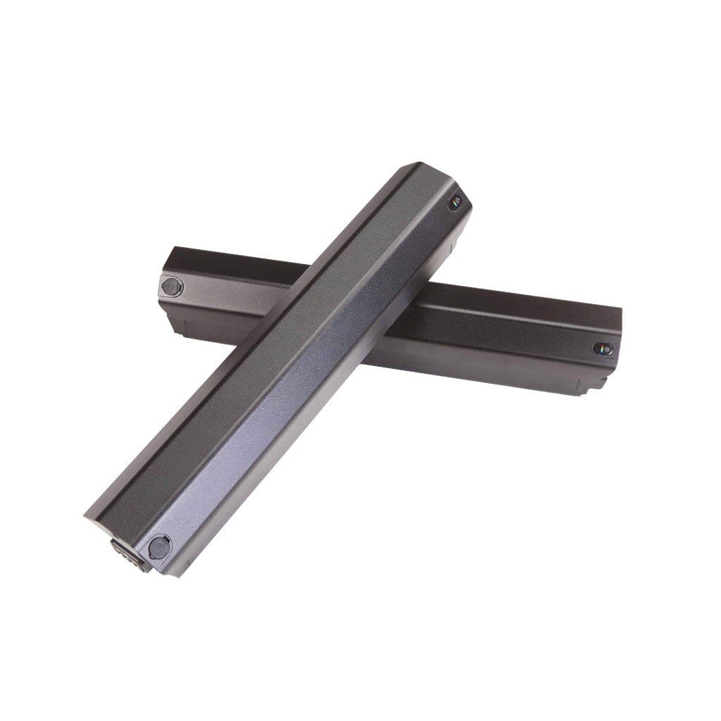 BIKONIT WARTHOG HD 750 All Terrain 750W 48V Fat Tire Electric Mountain Bike