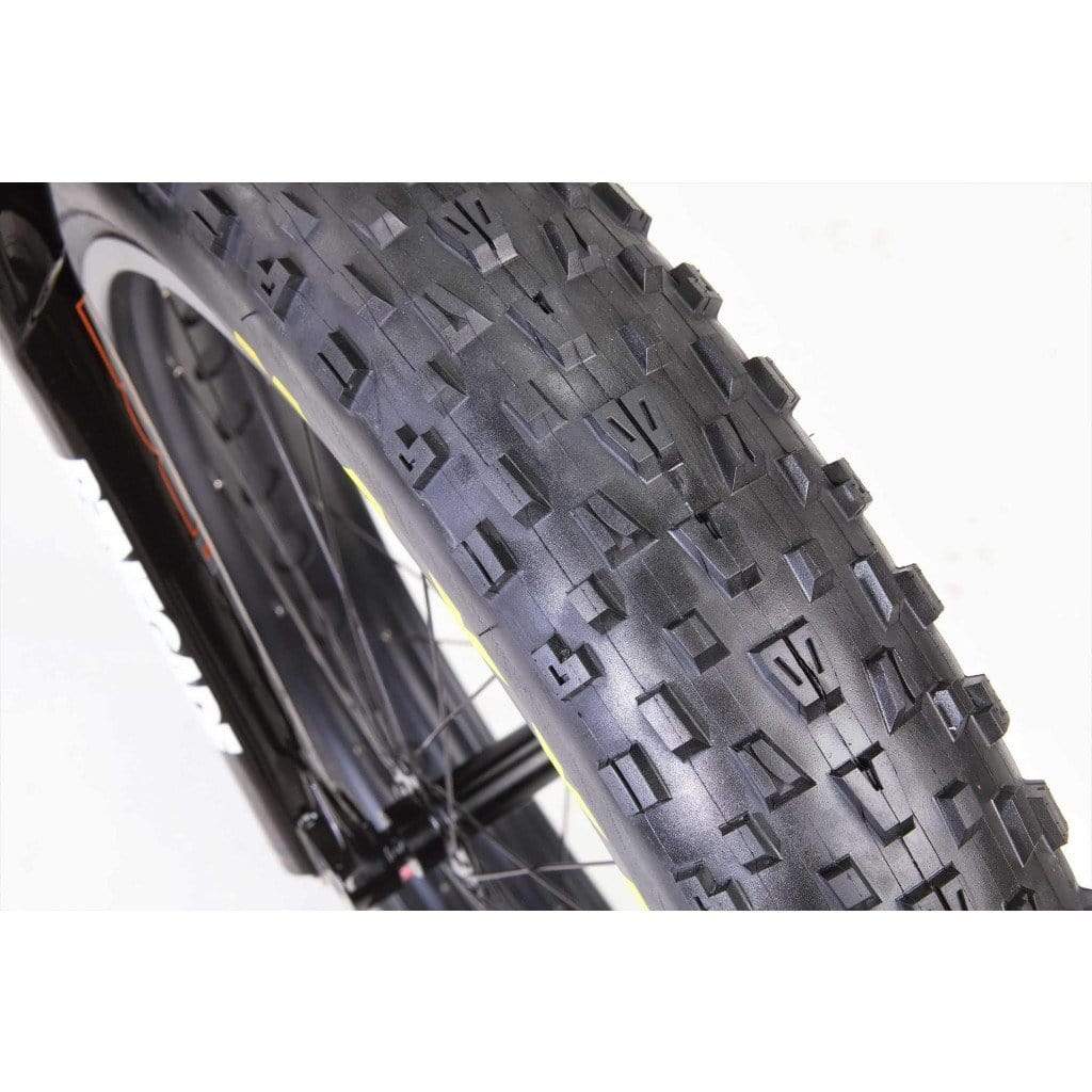 BIKONIT WARTHOG MD 1000W 48V Fat Tire Electric Mountain Bike