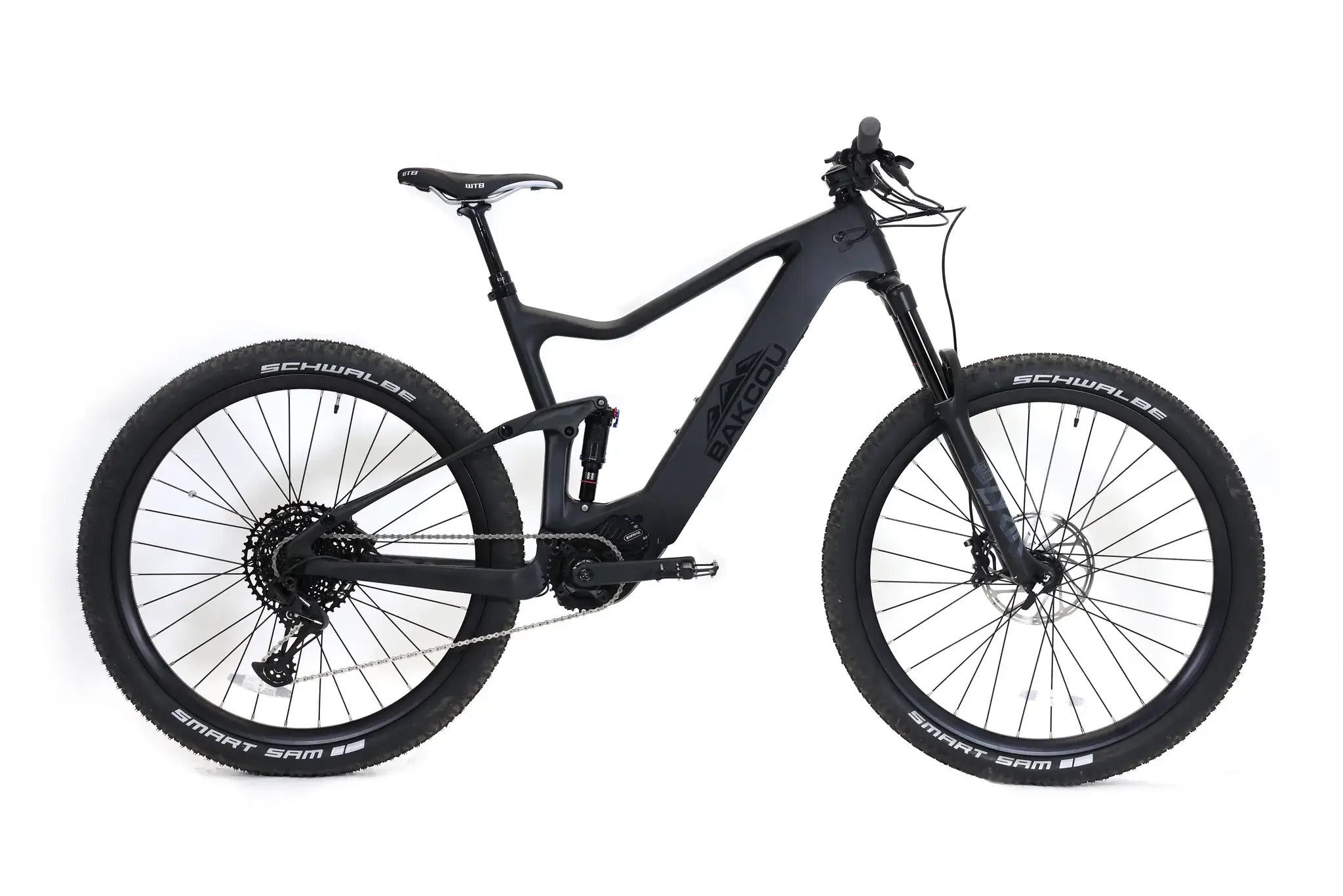 Bakcou best sale bikes price
