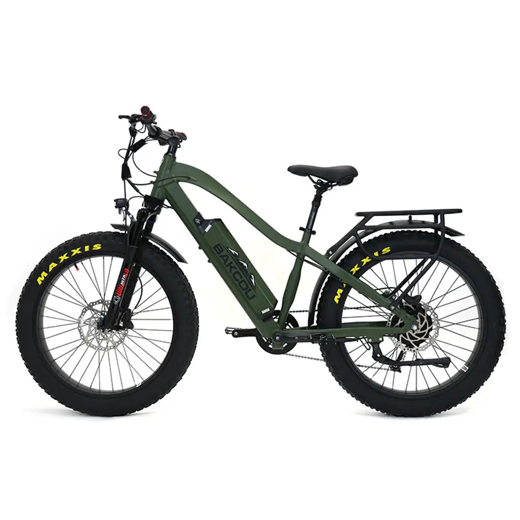 Shop for Bakcou Scout eBike