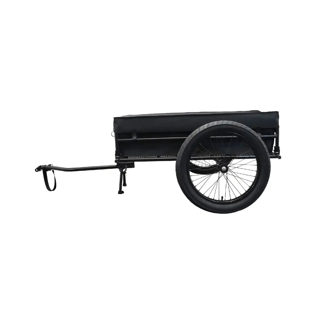 Bakcou trailer online