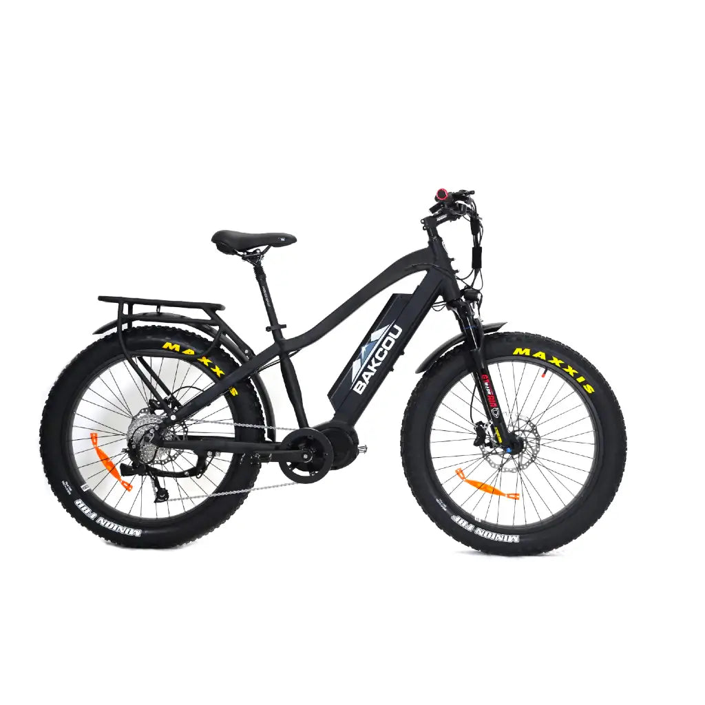 Mule electric deals bike