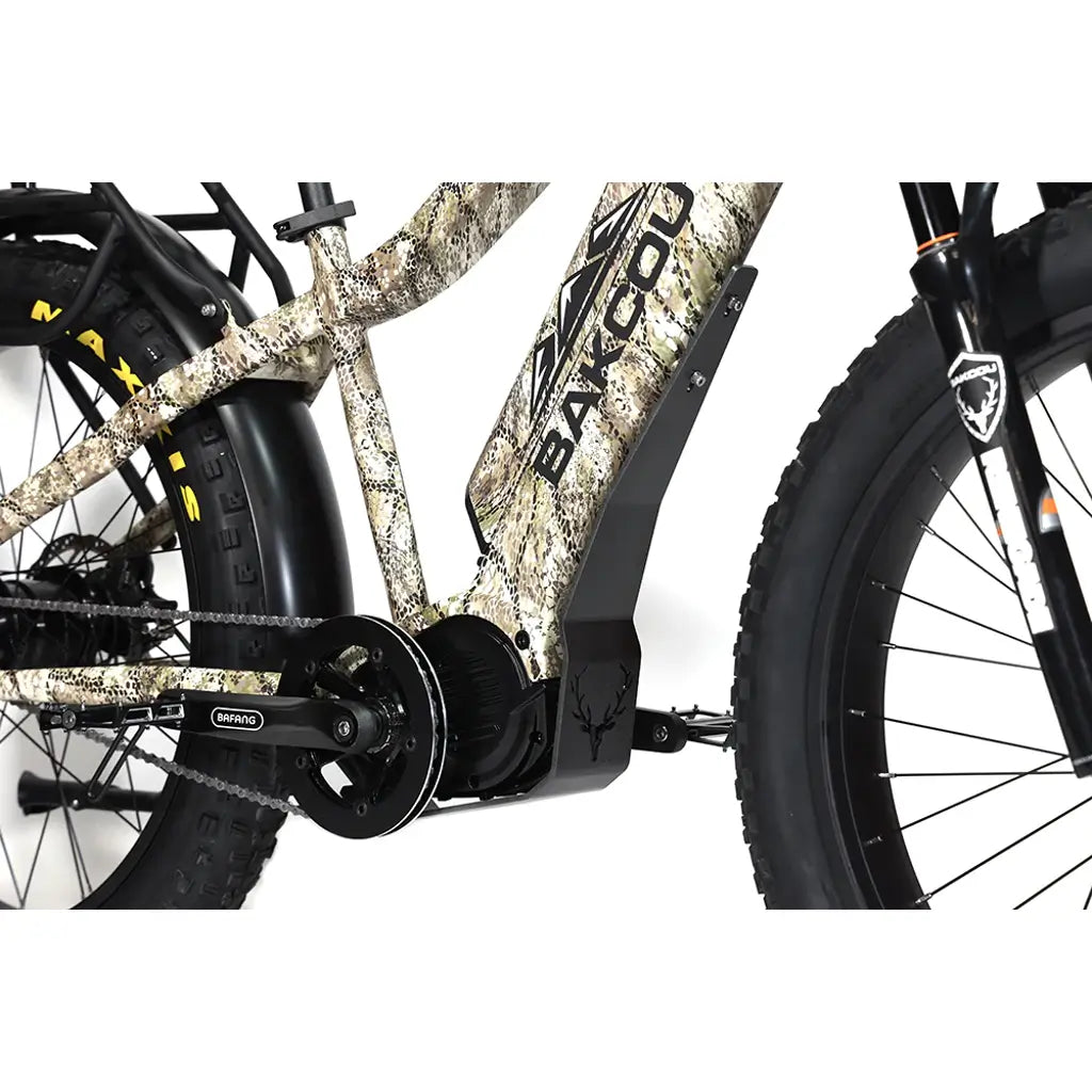 Fat tire hunting discount bike