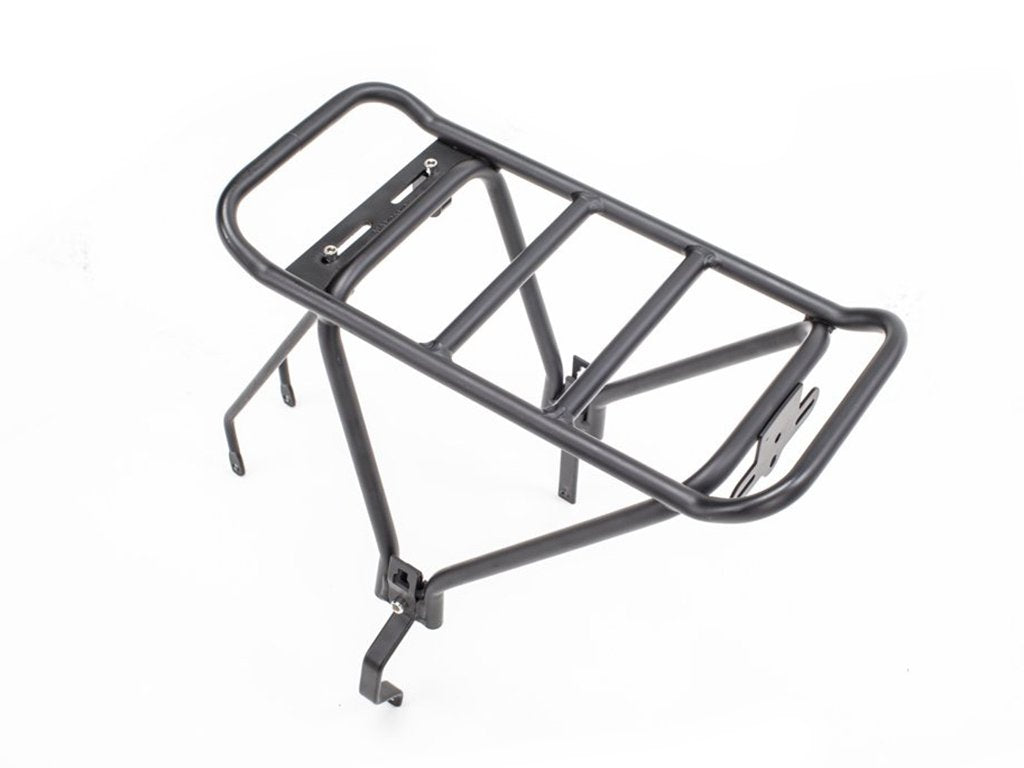 Qualisports Beluga Rear Rack