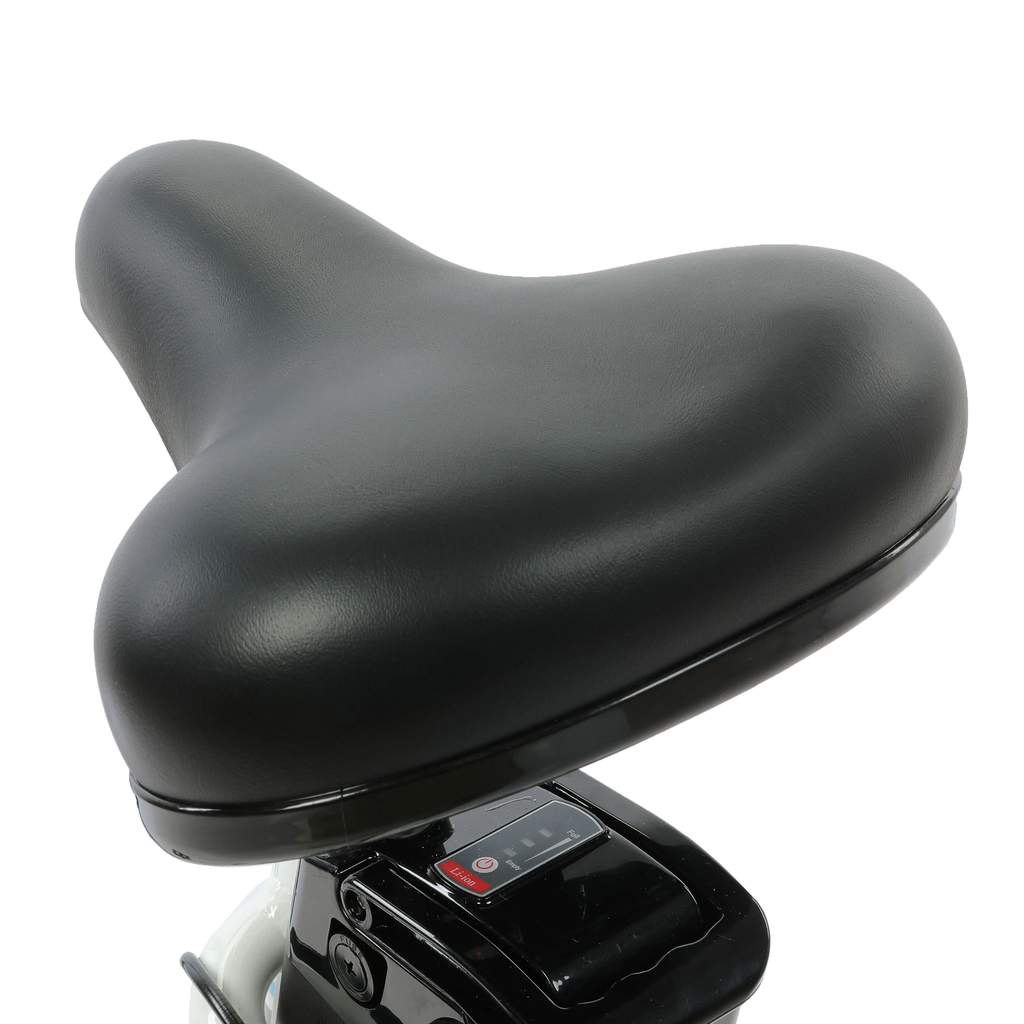 UL Certified - Ecotric Dolphin 36V 500W Portable Folding Fat Tire Electric Bike