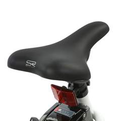 UL Certified - Ecotric Starfish Folding Step Through 350W 36V Electric Bike