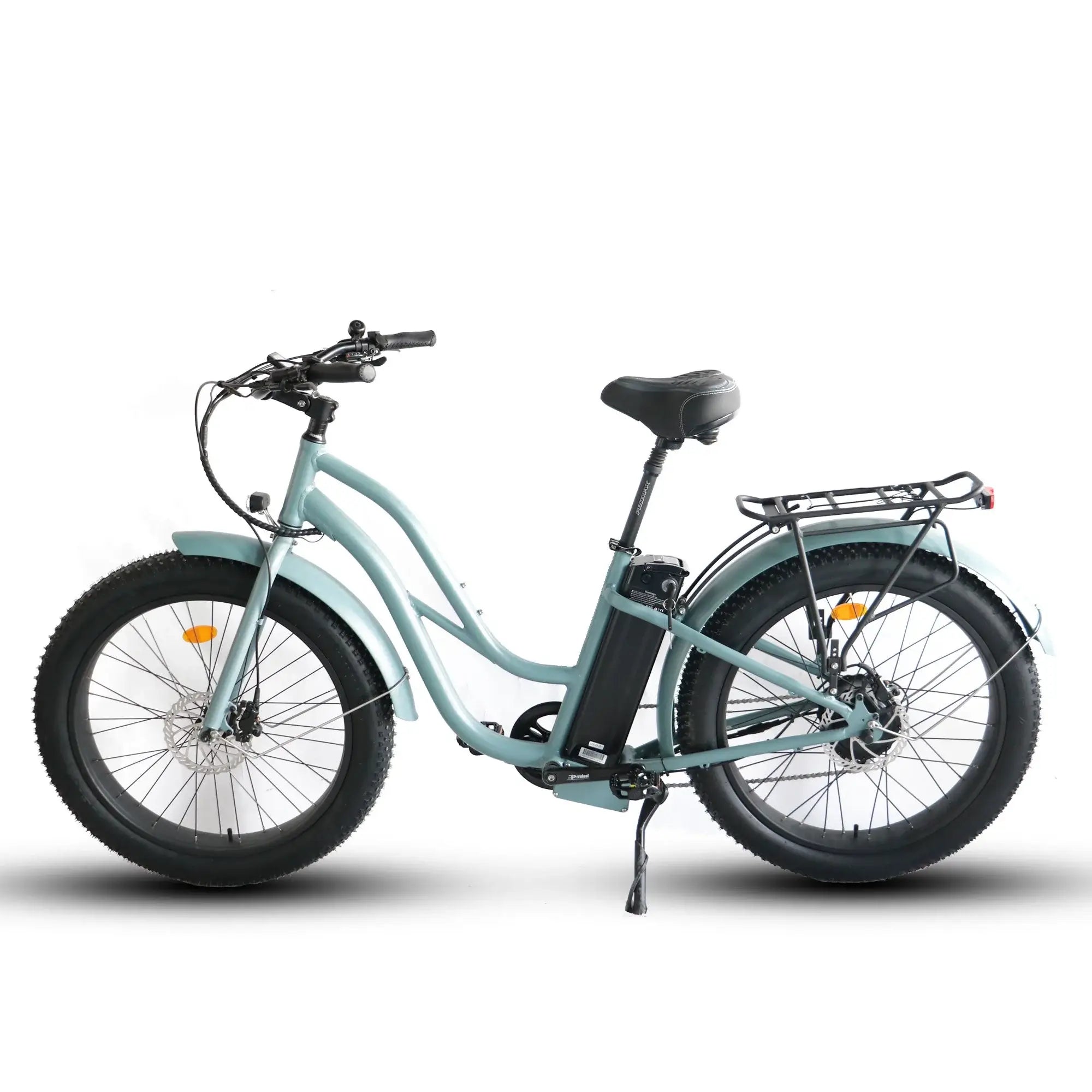 Coastal online cruiser bikes