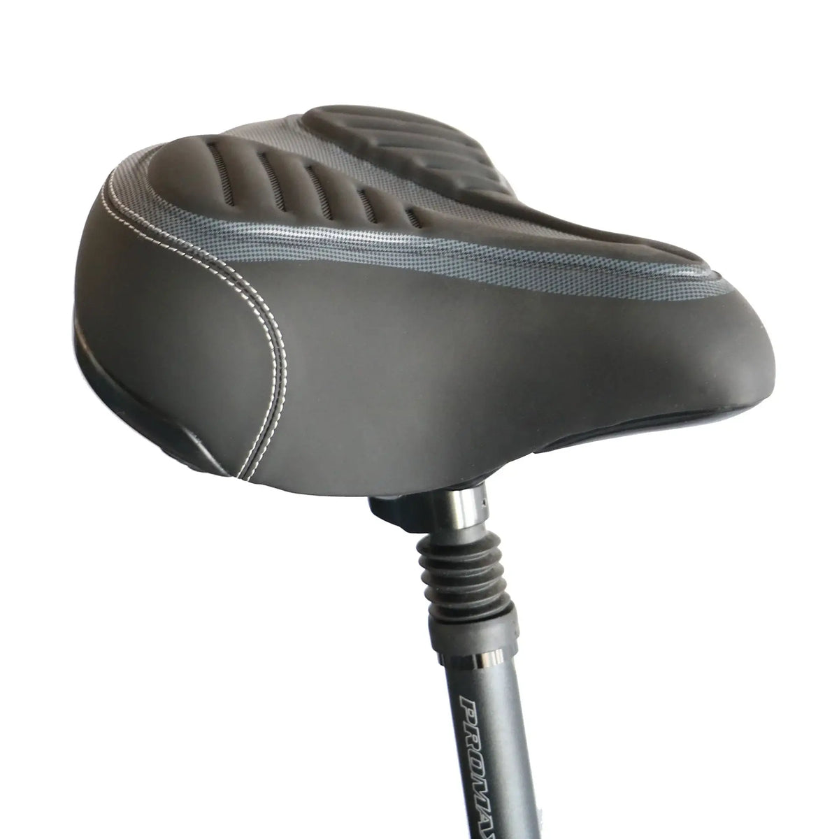 Coastal Cruiser Beach Cruiser Step Over 750W 52V 26x4 Fat Tire Electric Bike Seat