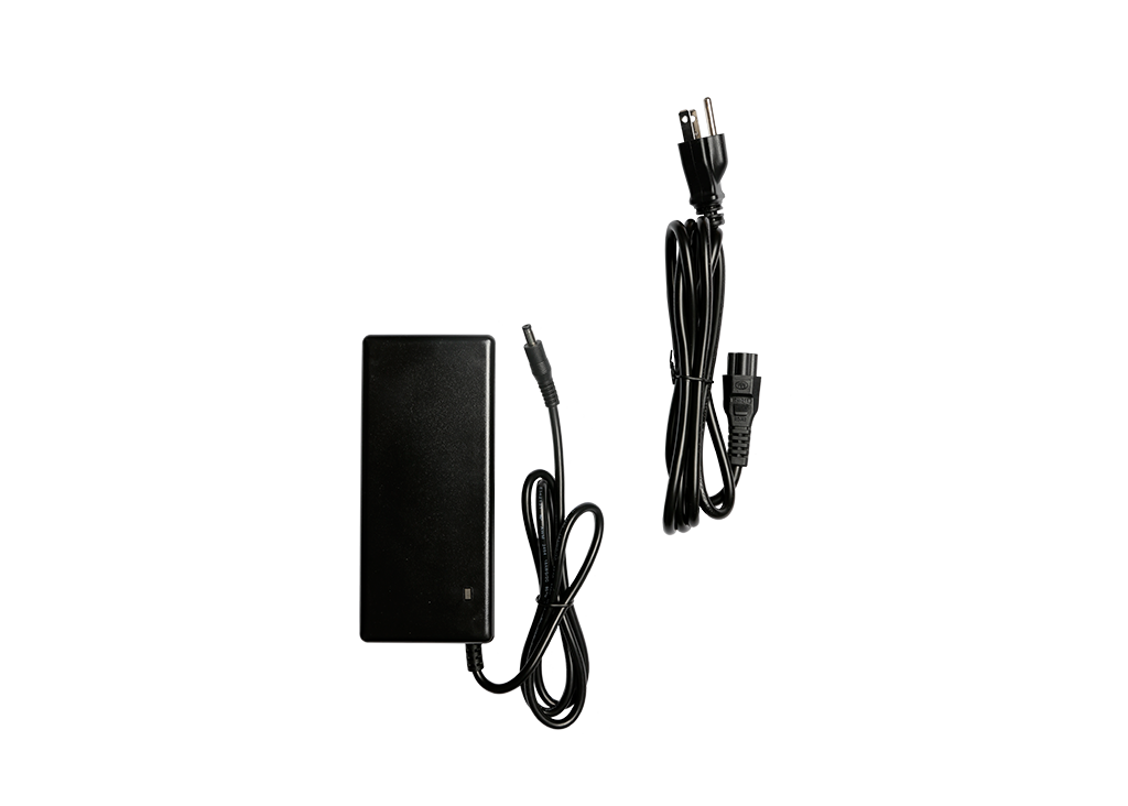 NAKTO Electric Bike Charger