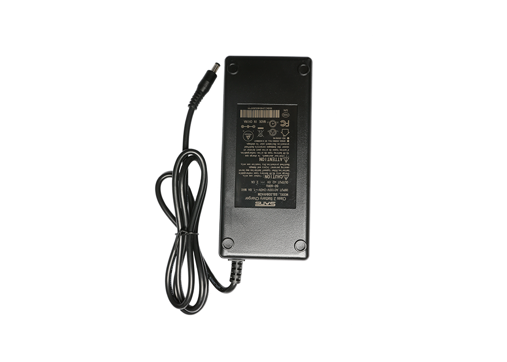 NAKTO Electric Bike Charger