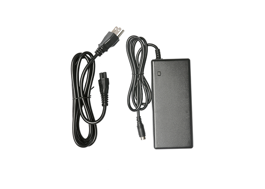 NAKTO Electric Bike Charger