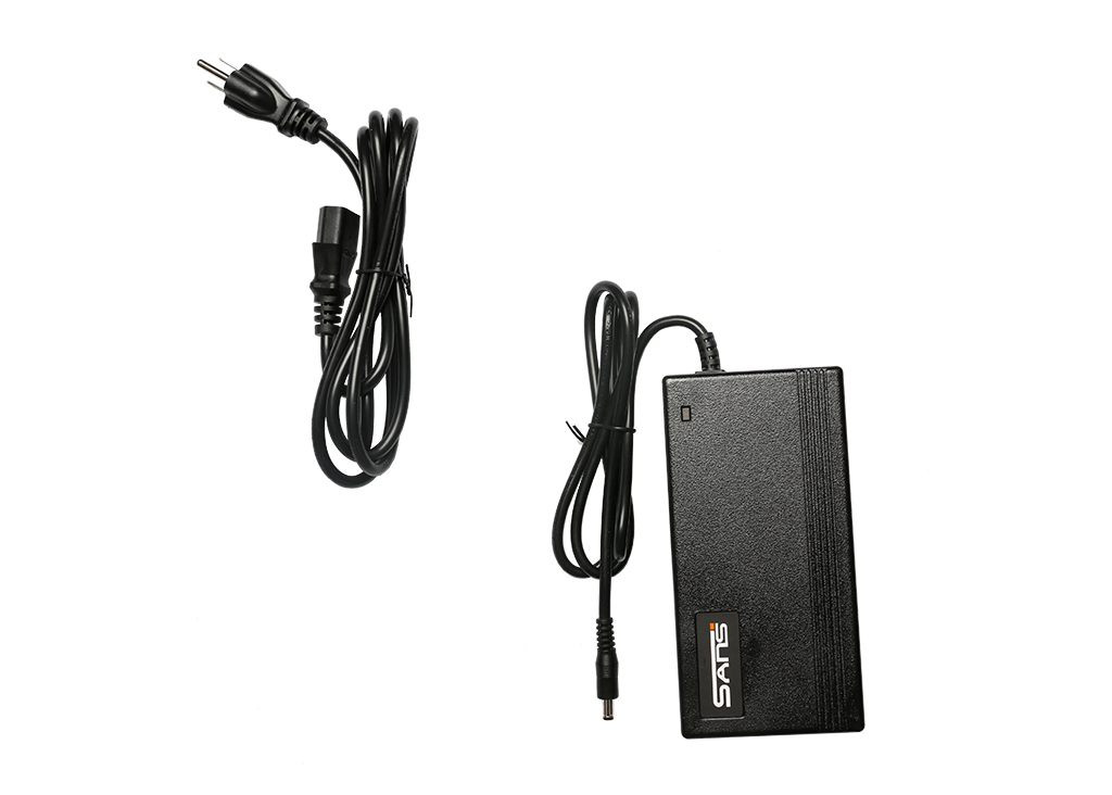 NAKTO Electric Bike Charger