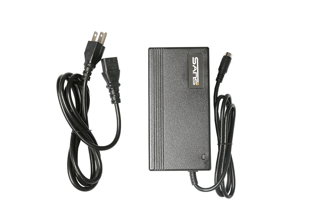 NAKTO Electric Bike Charger