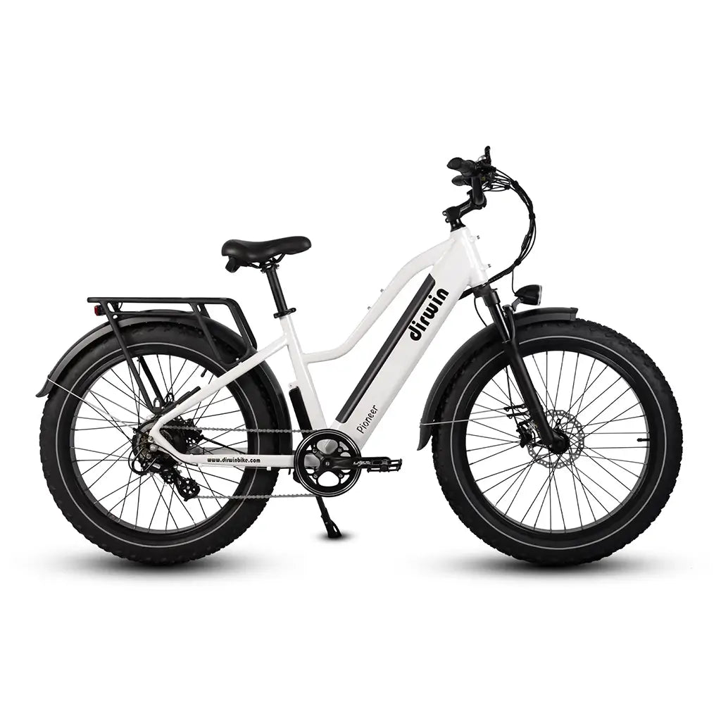 750w ebikes 2024