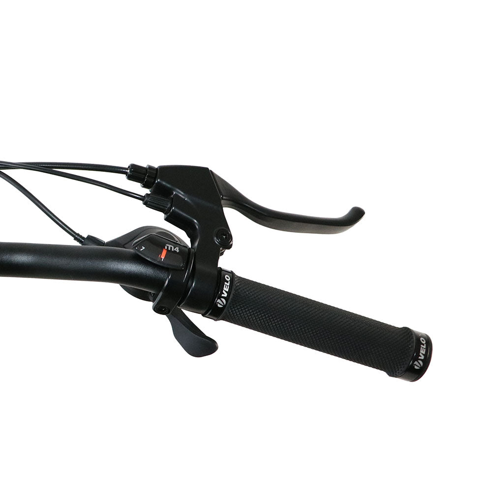 EUNORAU E-FAT-MN Folding Fat Tire 500W 48V Electric Bike