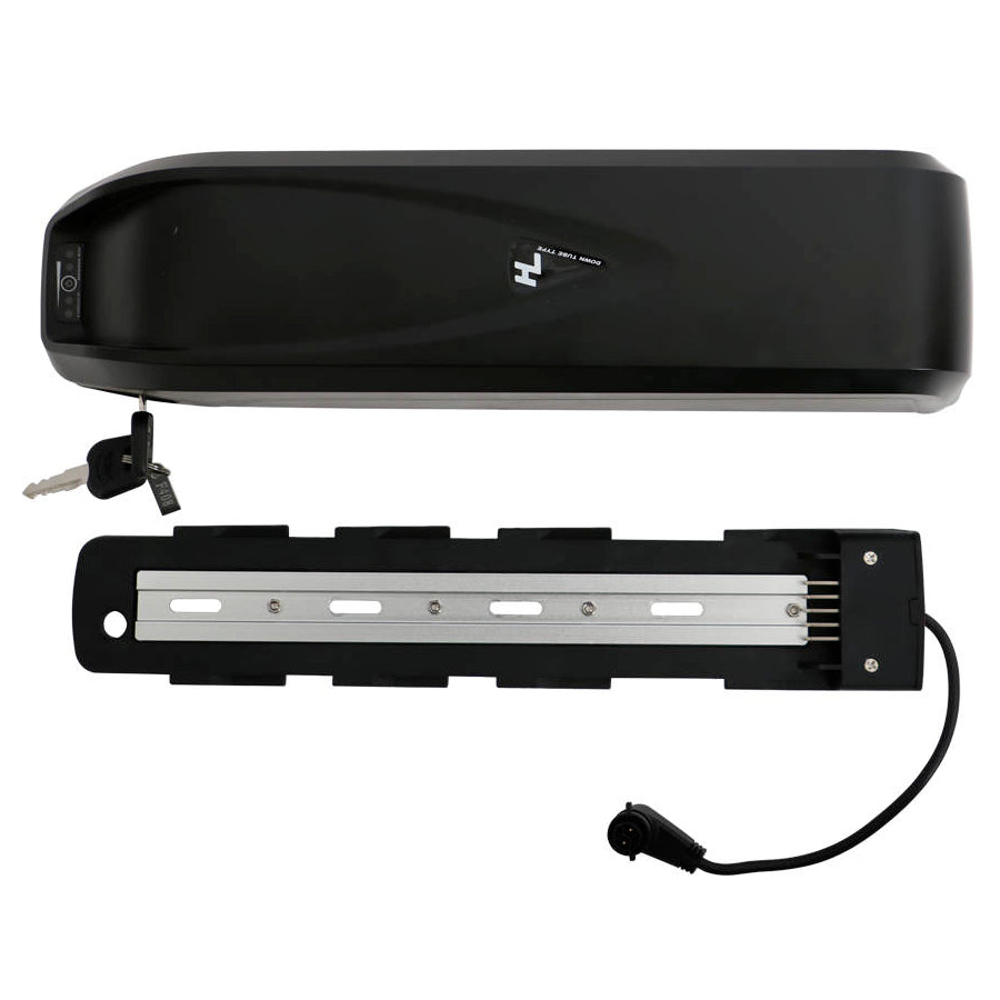 EUNORAU 48V 14Ah/17Ah FAT-HS DEFENDER-S SPECTER-S Battery