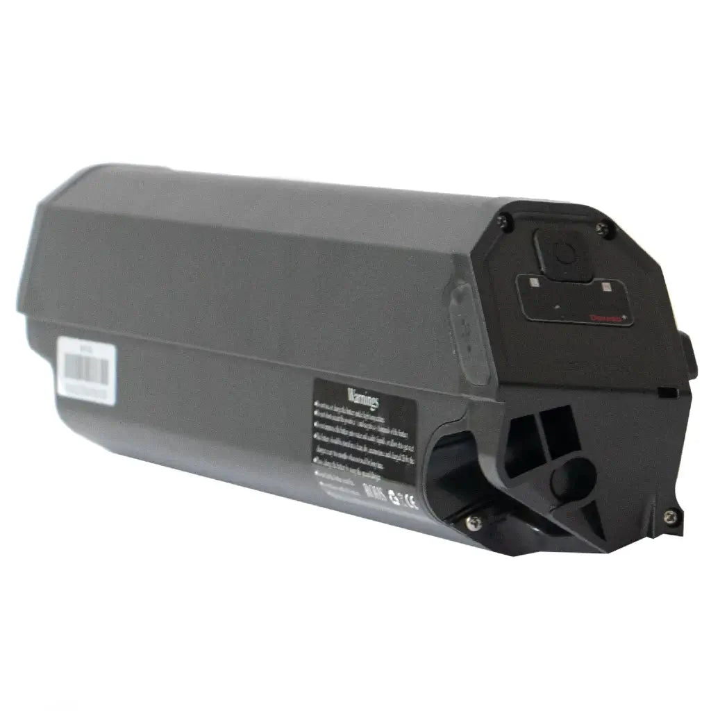 Secondary Eunorau G30 Cargo EBike 14AH Battery (+$400)