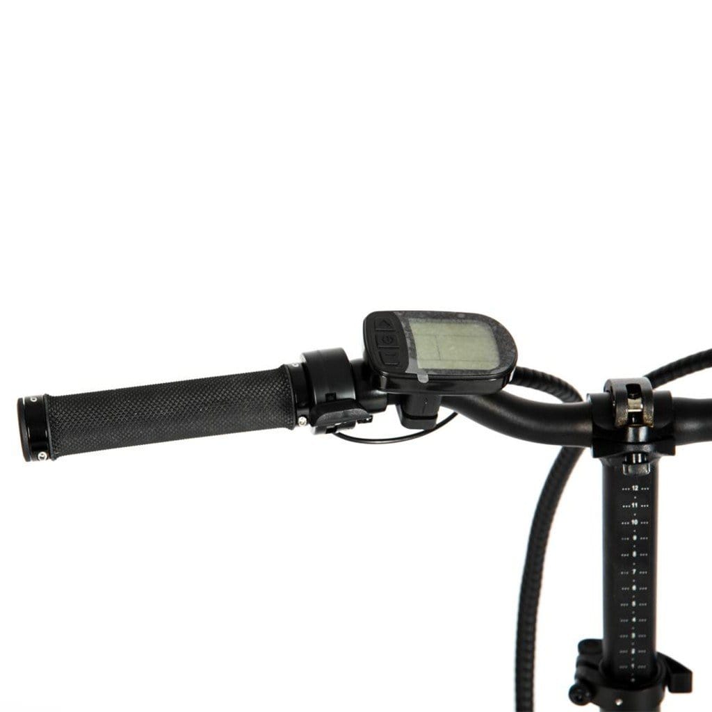 EUNORAU E-FAT-MN Folding Fat Tire 500W 48V Electric Bike