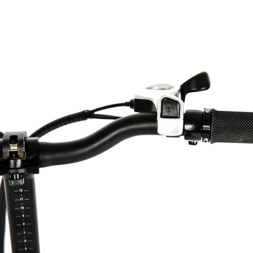 EUNORAU E-FAT-MN Folding Fat Tire 500W 48V Electric Bike