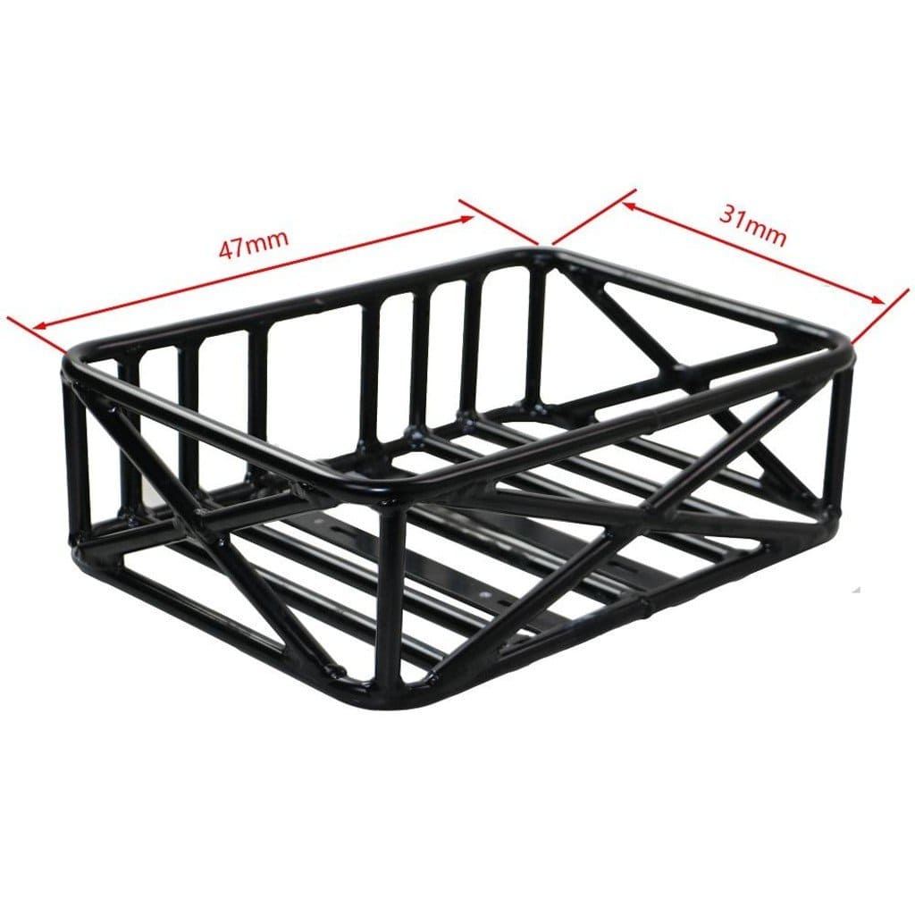 EUNORAU E-FAT-MN/ E-FAT-STEP/ FAT-AWD/ MAX-CARGO/ G20-CARGO Basket Kit