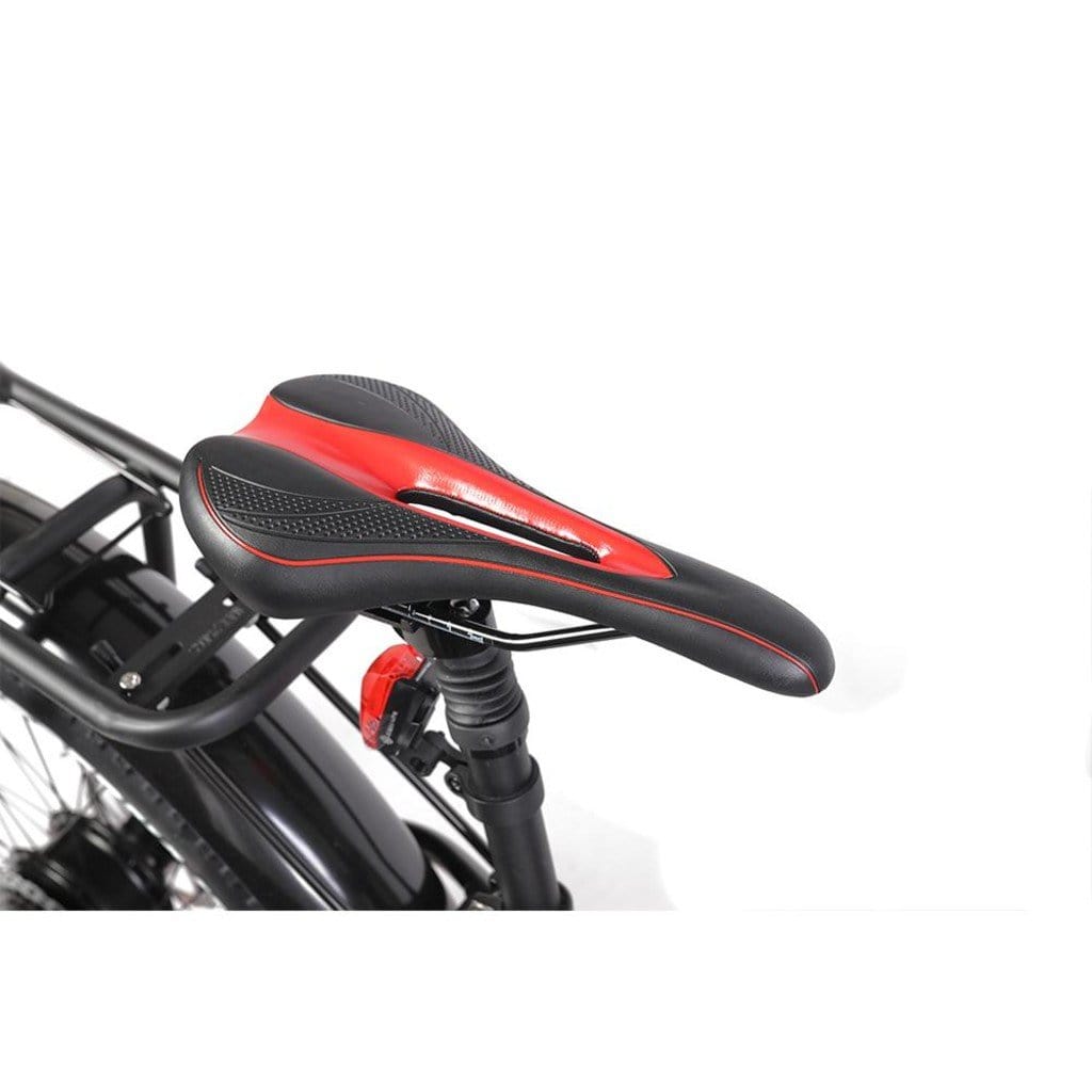 EUNORAU FAT-AWD All Wheel Drive 48V/ 250W+350W/ Commuter/ Fat tire Electric Bike