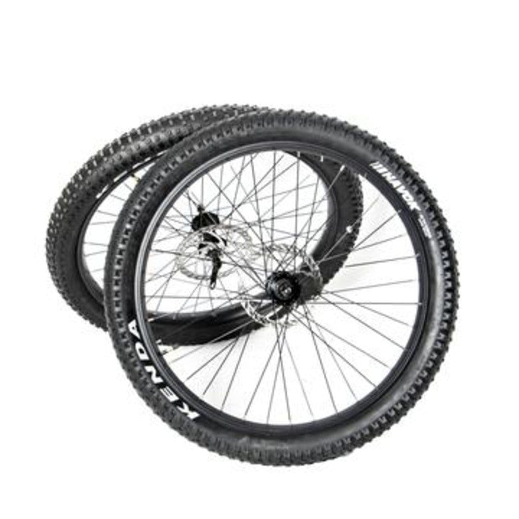 electric bicycle rims EUNORAU FAT-HD/ FAT-HS 27.5x3" Wheel Set's Conversion Kit