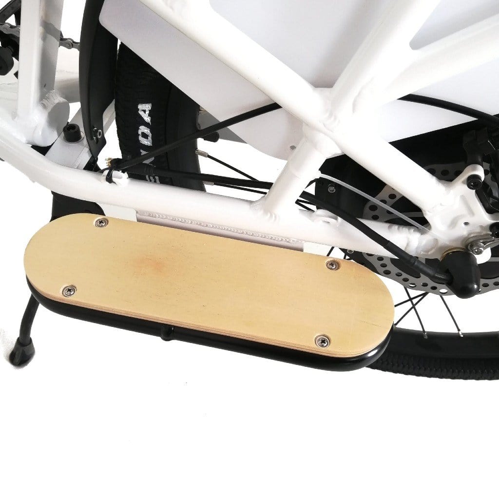 EUNORAU MAX-CARGO 750W/ 48V/ Cargo/ Commuter Electric Bike