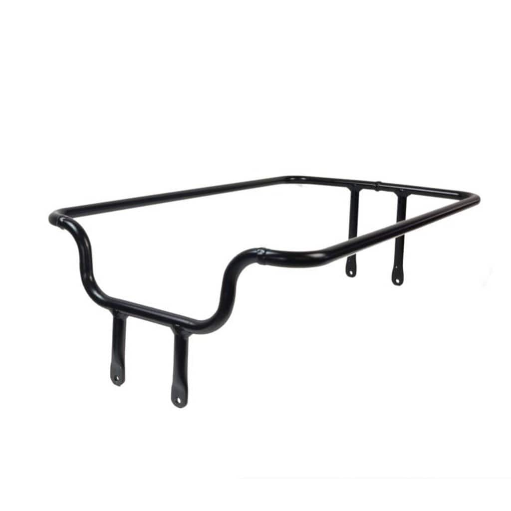 EUNORAU MAX-CARGO 750W/ 48V/ Cargo/ Commuter Electric Bike