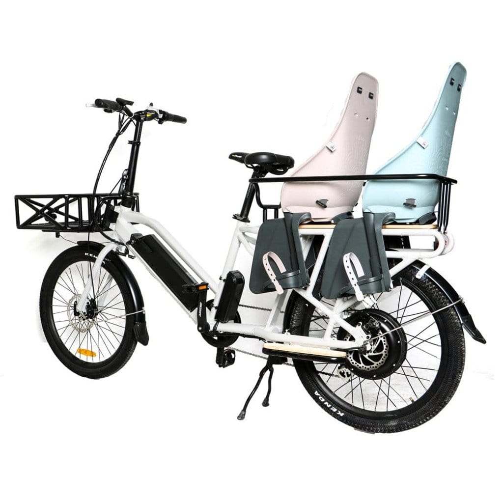 Max cargo ebike 2025