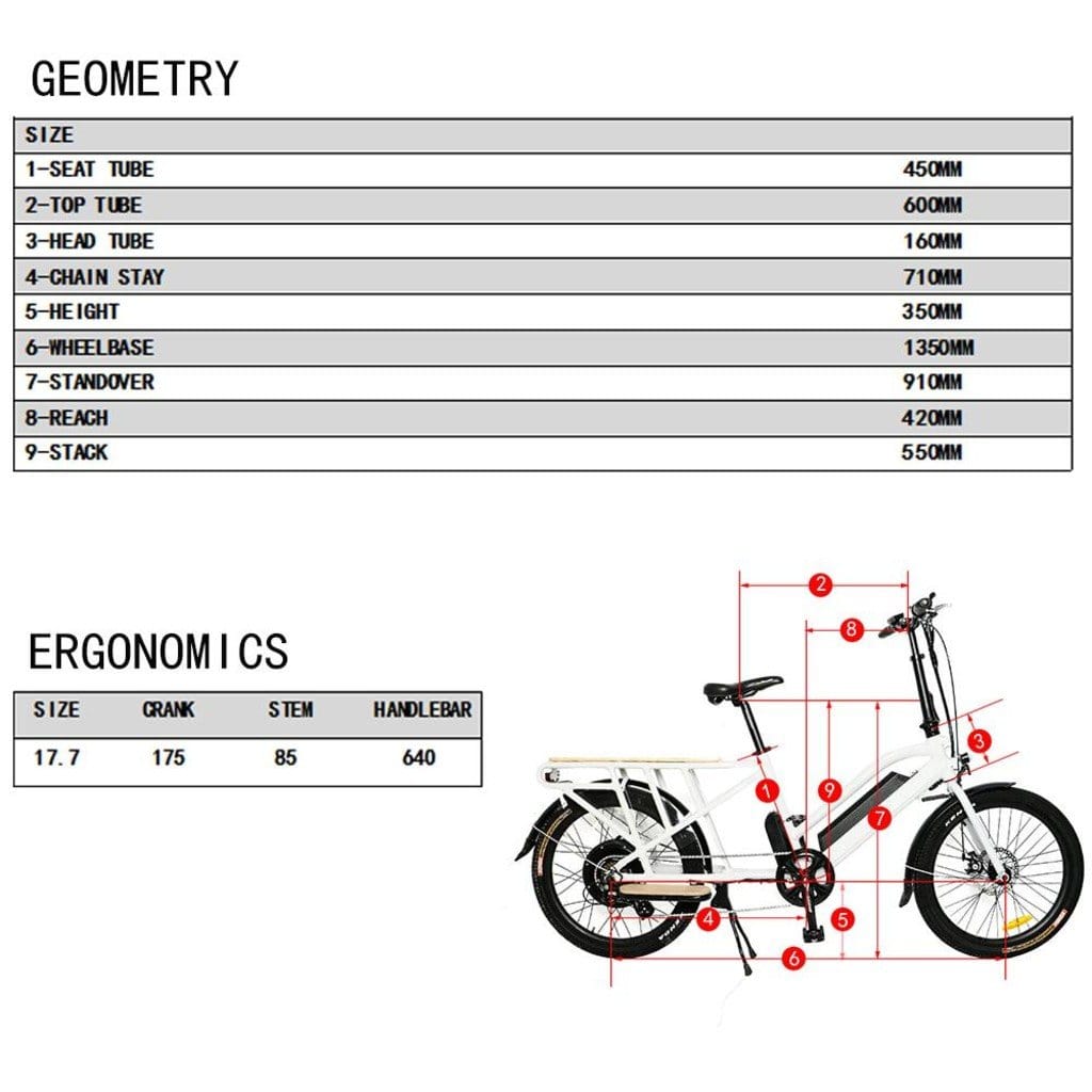 Umax foldable 2025 bike