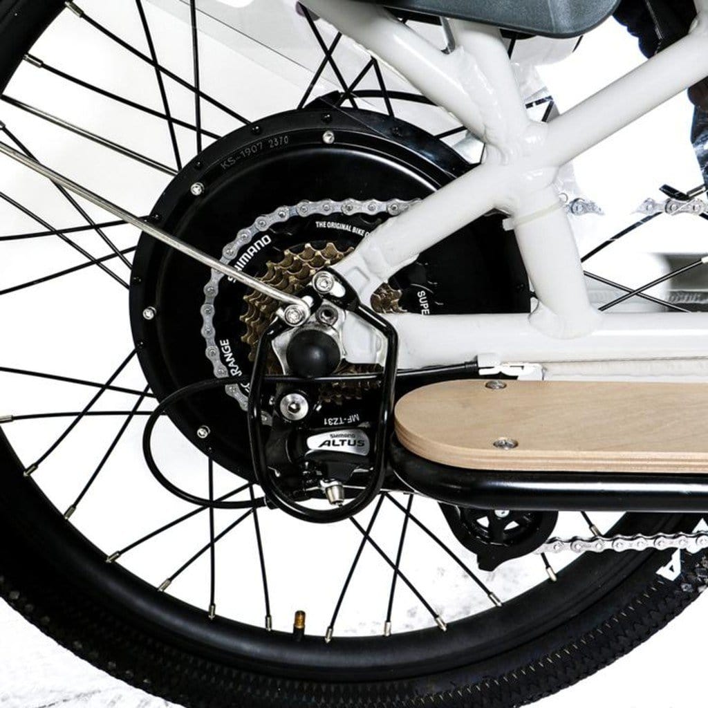 Umax foldable bike deals