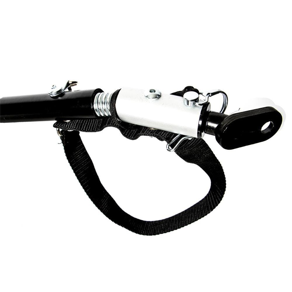 EUNORAU Two-Wheels/Hunting/ Fat Tire/ Trailer for Cargo Electric Bike