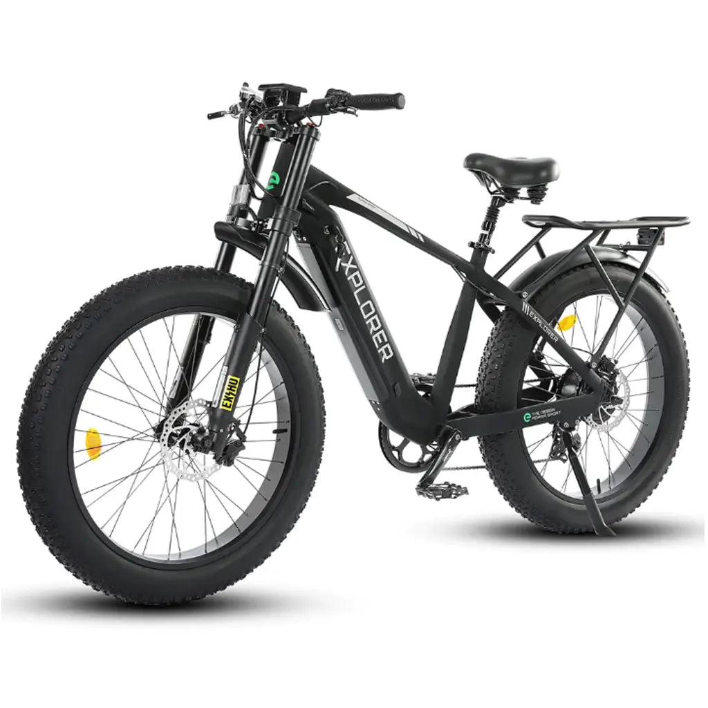 Ecotric Explorer 26