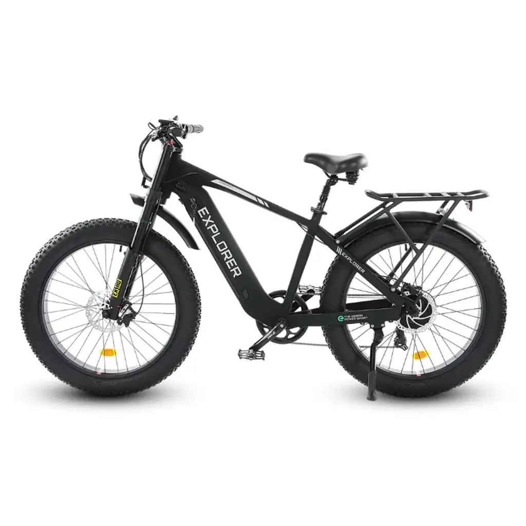 Ecotric Explorer 26