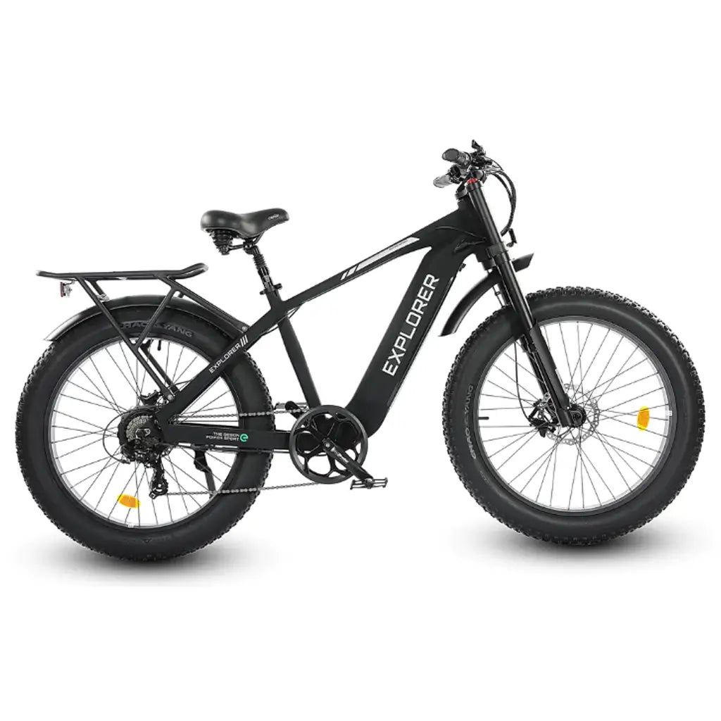 Ecotric website deals