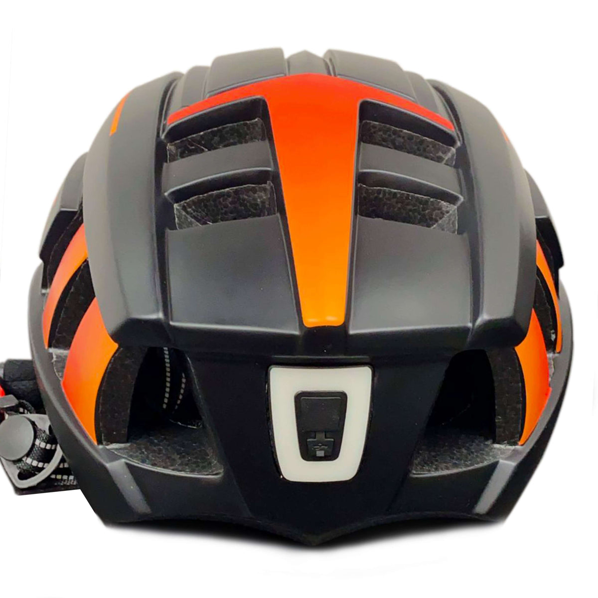 Ecotric helmet