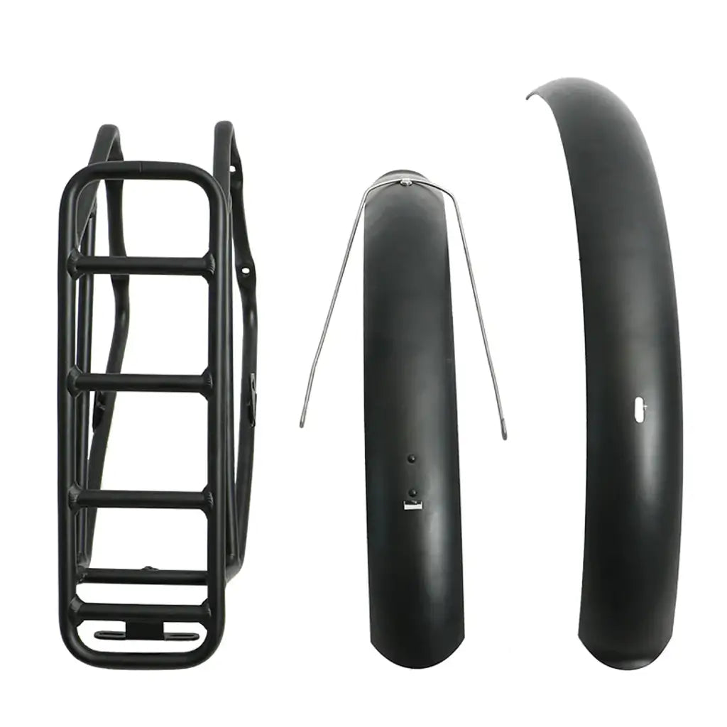EUNORAU RACK &amp; FENDER KIT +$149.00