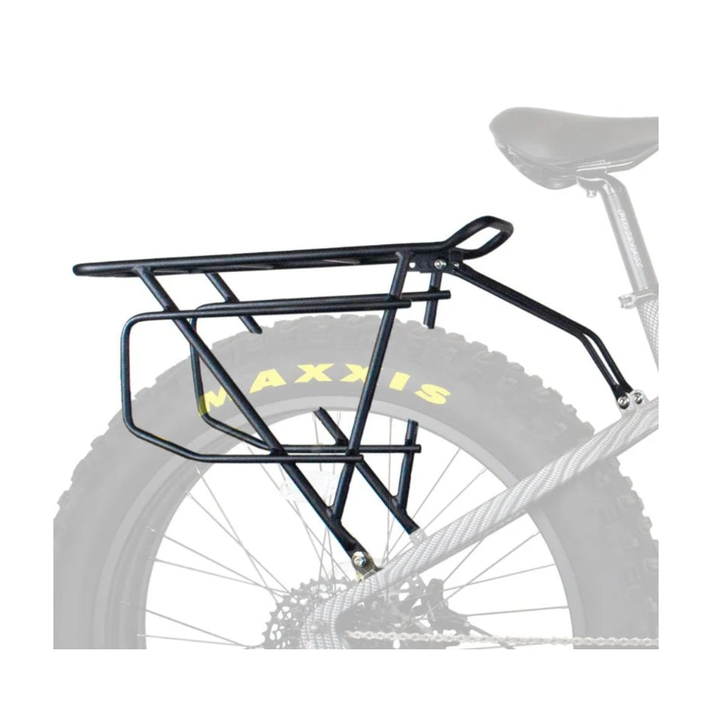 Bike Racks & Fenders - Zoom Electric Bikes