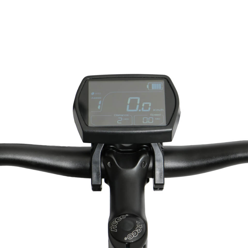 neco electric bicycle EUNORAU FAT-HS Fat Tire 1000W 48V All-Terrain Mountain Electric Bike