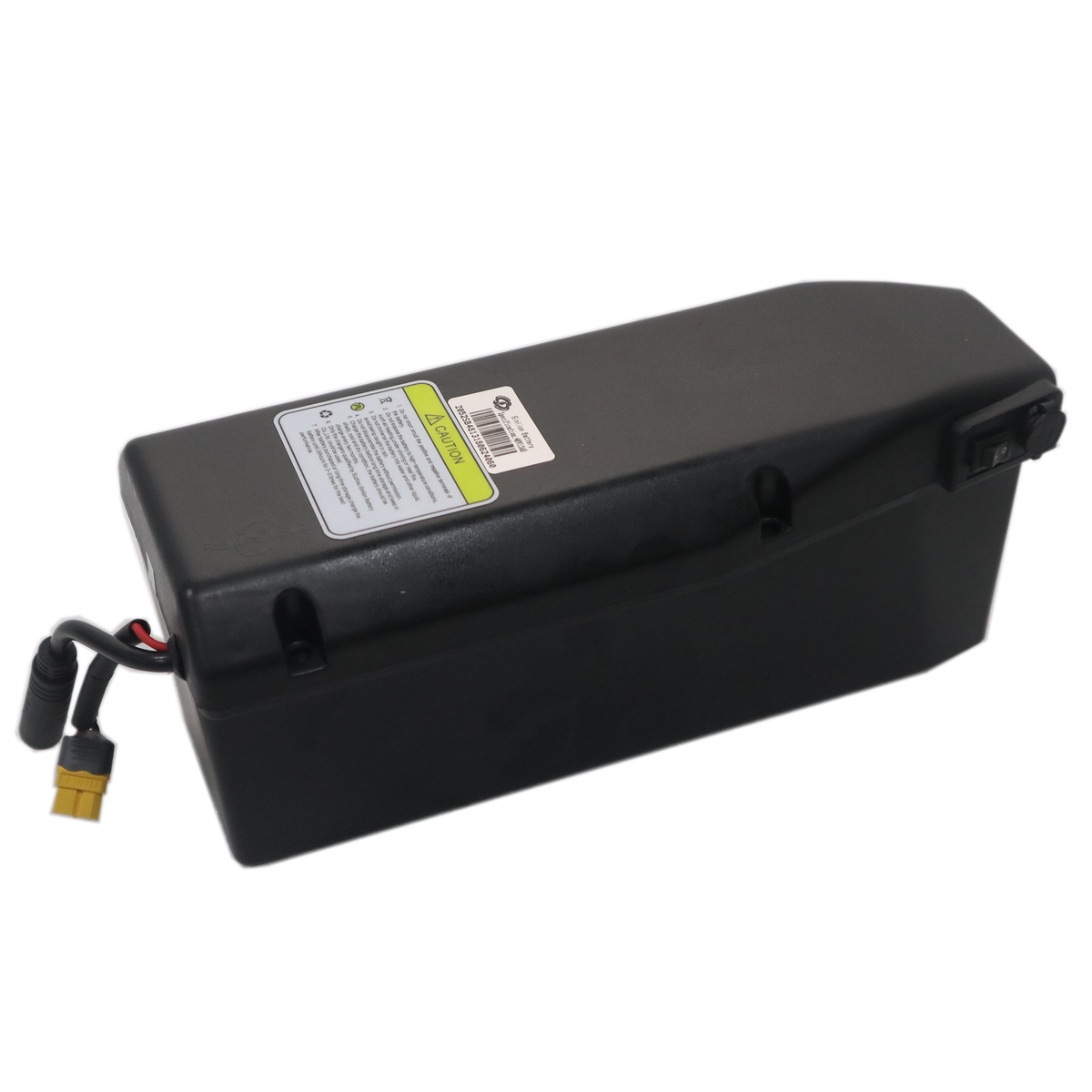 Extra Lithium Battery - Revi Bikes Cheetah Café Racer