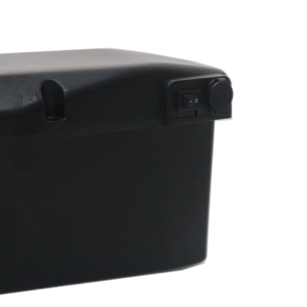 Extra Lithium Battery - Revi Bikes Cheetah Café Racer