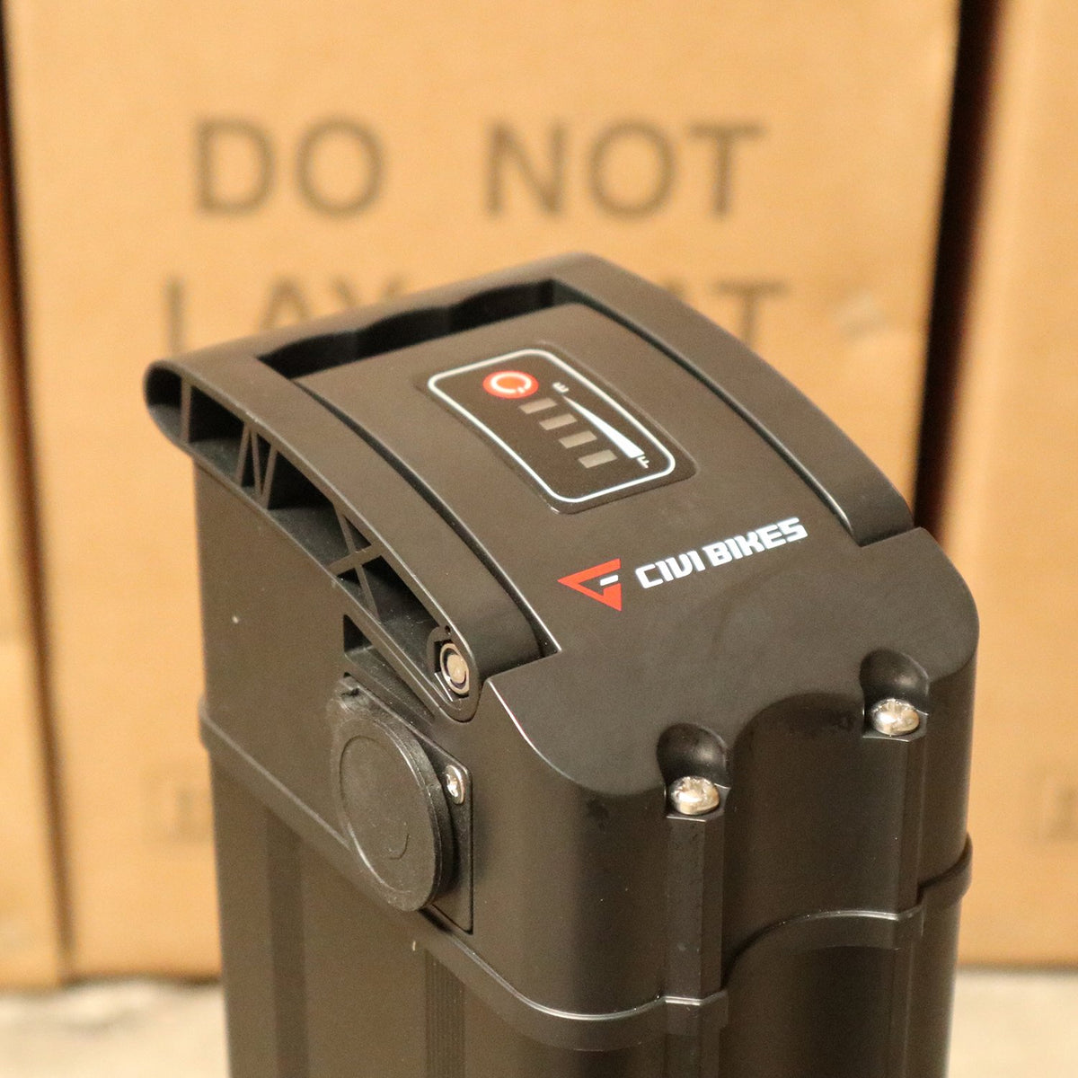 Extra Lithium Battery - Revi Bikes Rebel 1.0 Folding Electric Bike