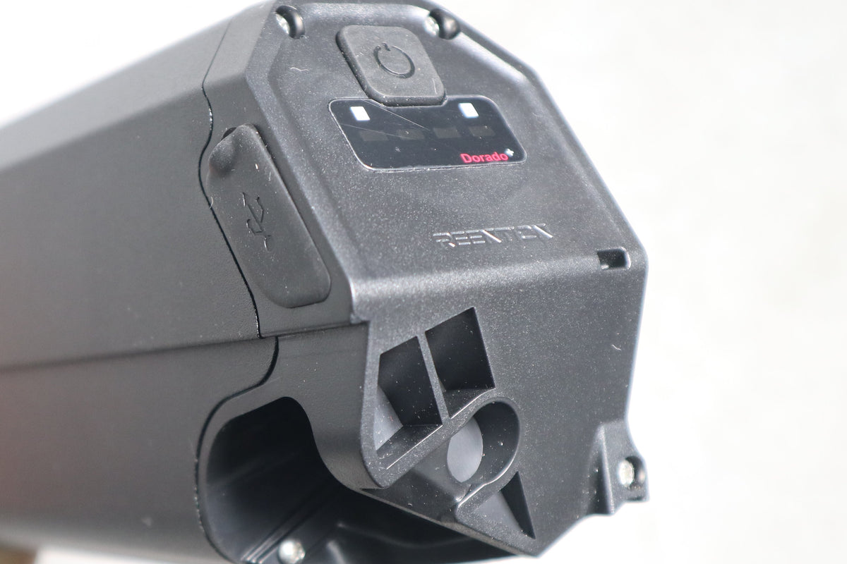 Extra Lithium Battery - Revi Bikes Predator