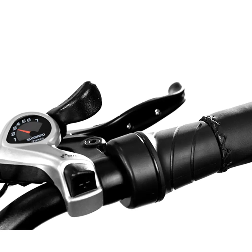 Magicycle 750W 52V 20Ah Cruiser Pro Step-Over Mountain Electric Bike Grip