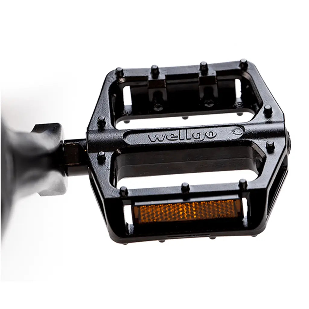 Magicycle 750W 52V Cruiser Mid Step-Thru All Terrain Fat Tire Electric Bike Pedal