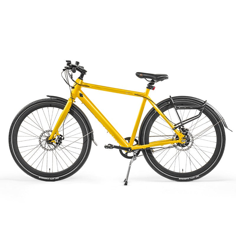 Magicycle Commuter 350W 52V Step Over Lightweight Cruiser E-Bike