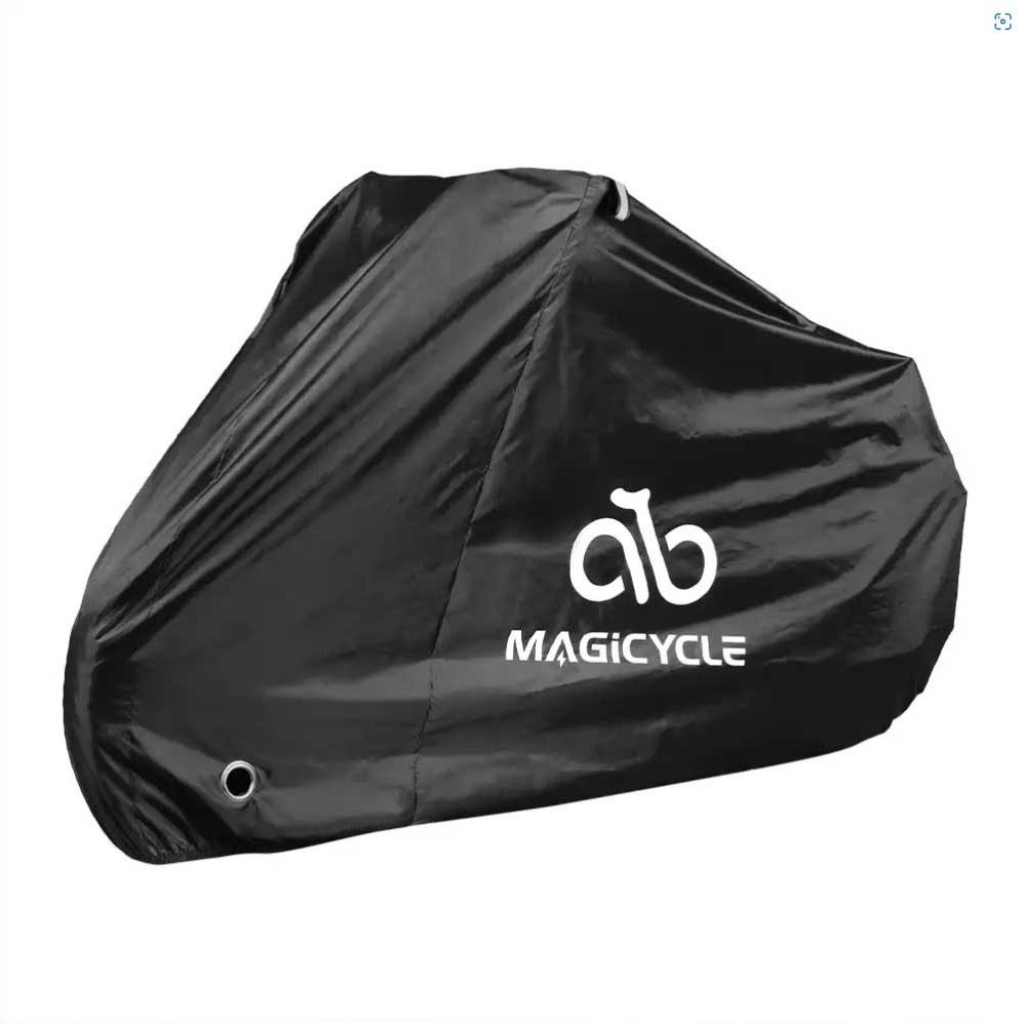 electra bicycle cover Magicycle 210D Electric Bike Outdoor Waterproof Cover